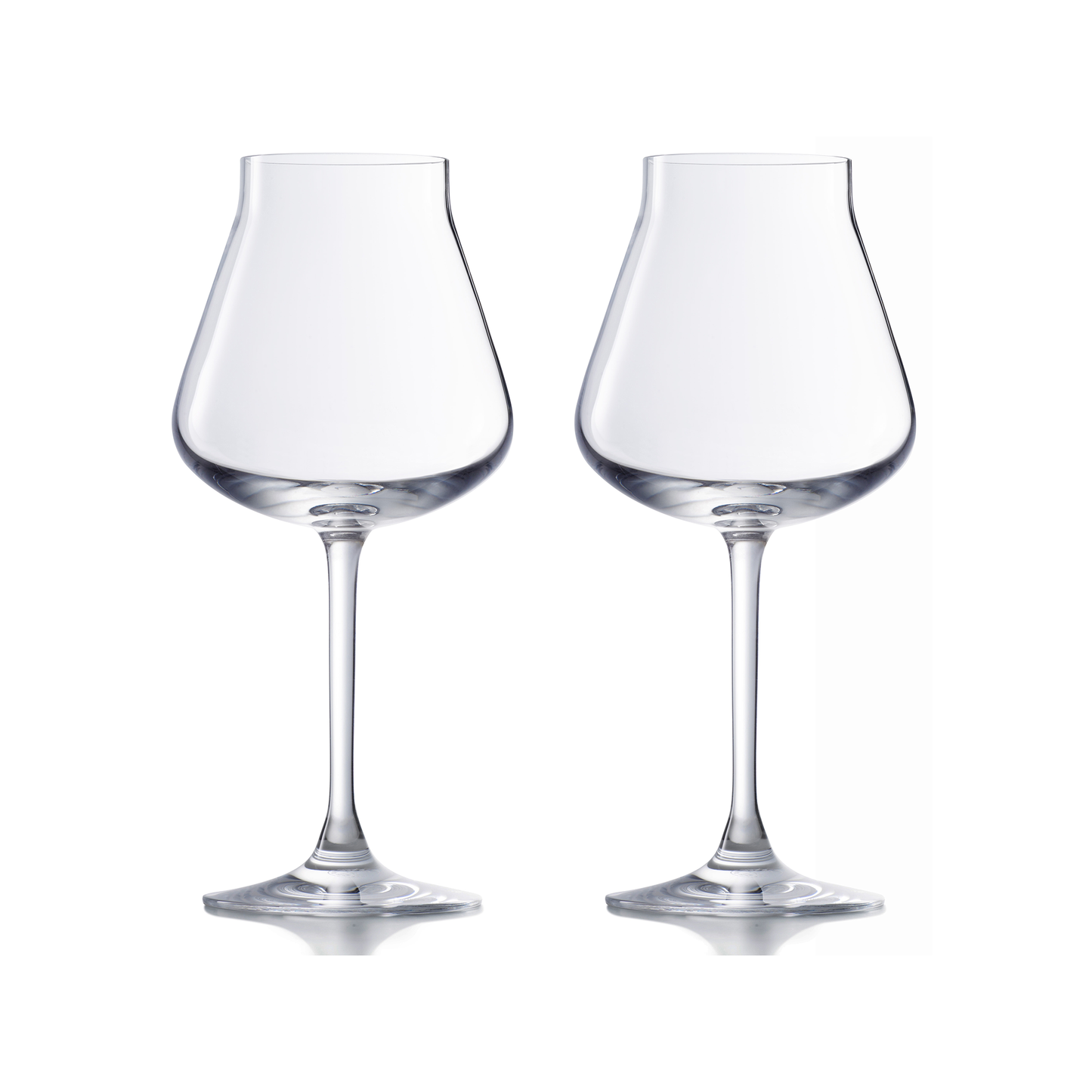 Baccarat Crystal Château Baccarat Red Wine Glass Set of 2 | 15.22oz