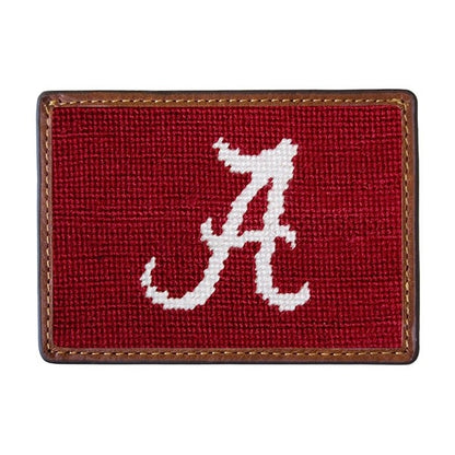 Smathers + Branson Card Wallet |