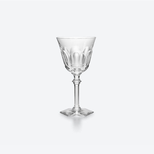 Baccarat Harcourt Eve Wine Glass | 7in