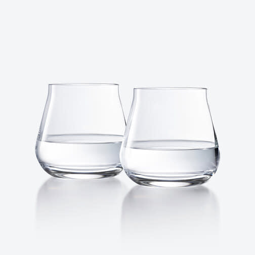 Baccarat Château Baccarat Double Old Fashioned No. 2 | Set of 6