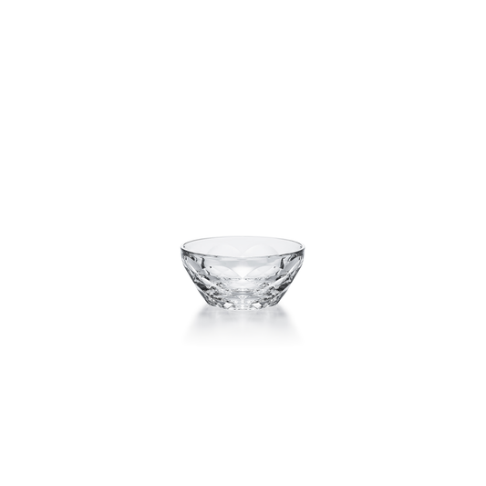 Baccarat Crystal Swing Bowl | 5.51x2.56in