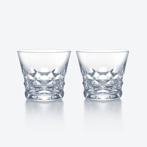 Baccarat Everyday Swing Tumblers Set of 2