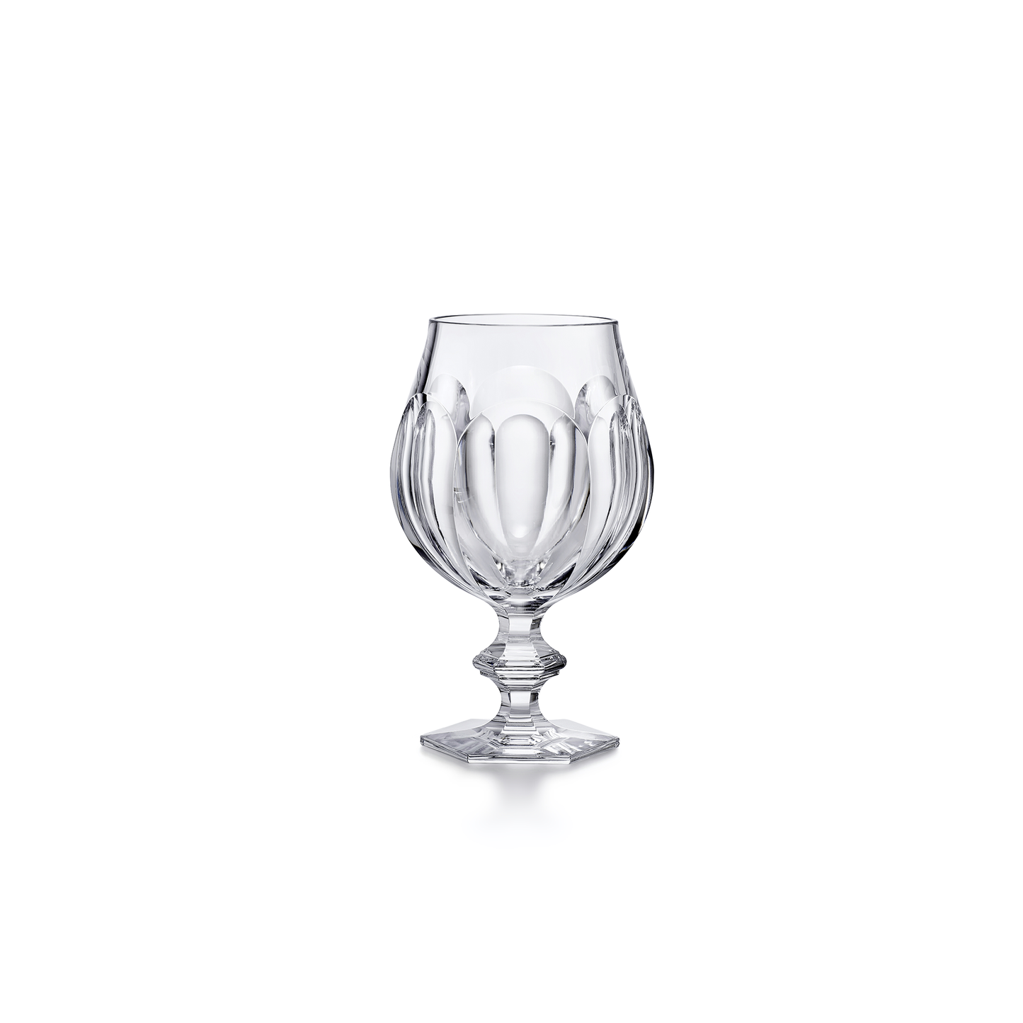 Baccarat Crystal Marcel Wanders Harcourt Beer Glass | 6.7in + 13.5oz