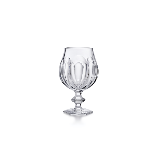Baccarat Crystal Marcel Wanders Harcourt Beer Glass | 6.7in + 13.5oz