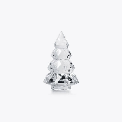 Baccarat Louxor Tree | Clear