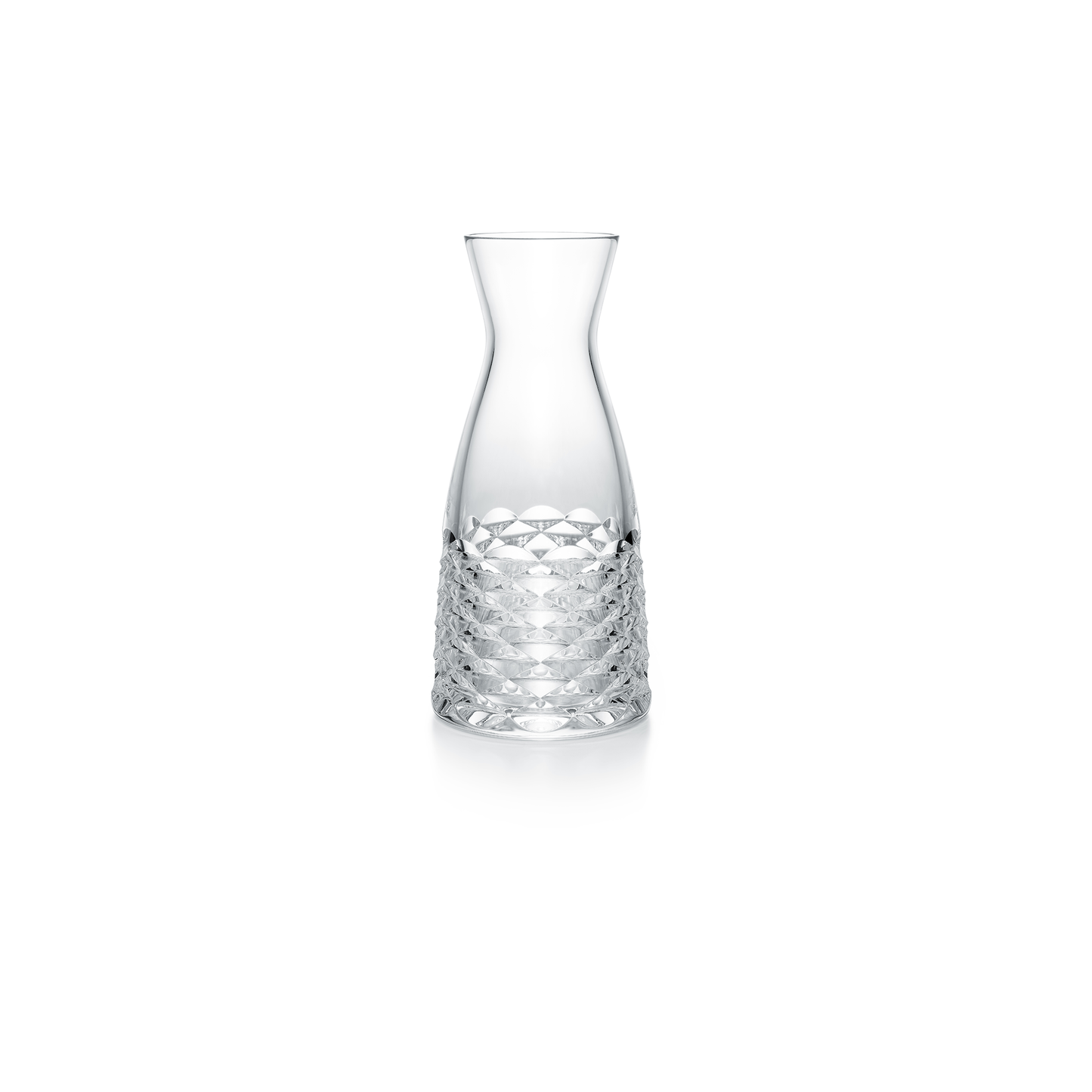 Baccarat Crystal Swing Carafe | 9.53in + 27.05oz
