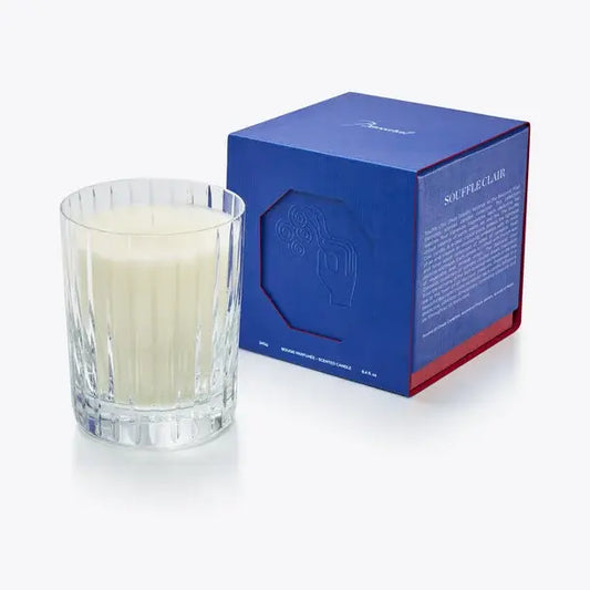 Baccarat Scented 4 Elements Candle | Air