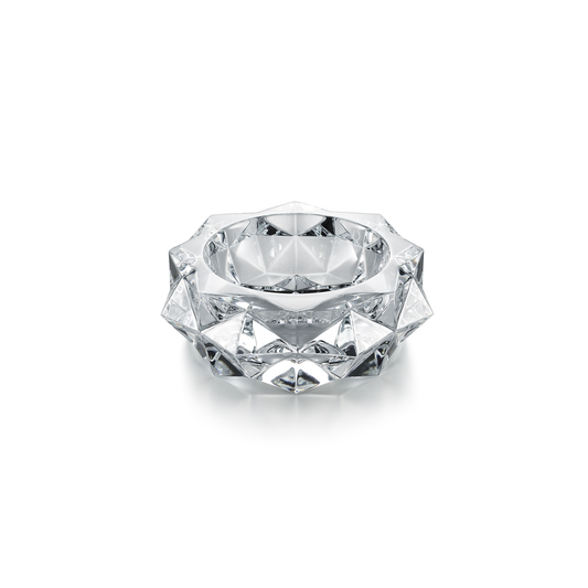 Baccarat Crystal Louxor Cordou Cigar Ashtray