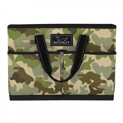 Happy Glamper The BJ Bag