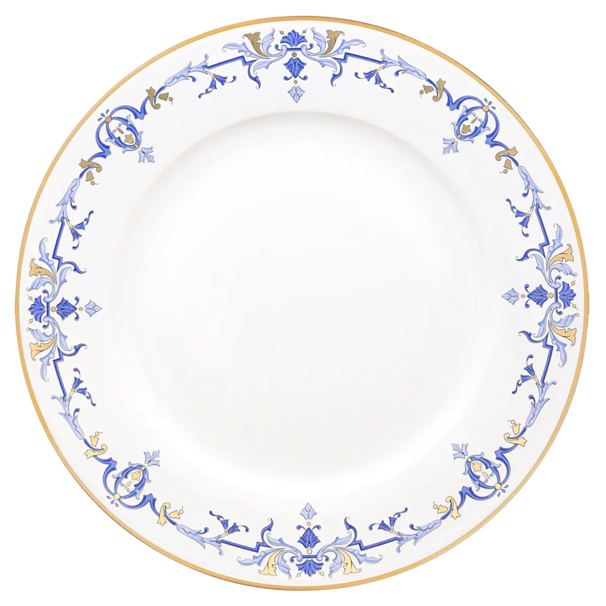 Haviland Marthe Ritz Paris Underplate | 12.25in
