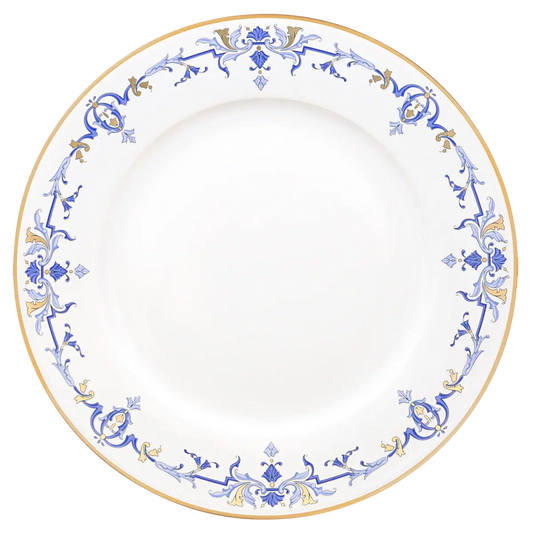 Haviland Marthe Ritz Paris Underplate | 12.25in