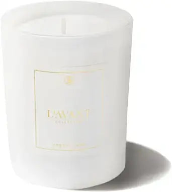 L'Avant Plant Based Candle| Fresh Linen 8oz