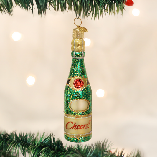 Cheers Ornament Ornament