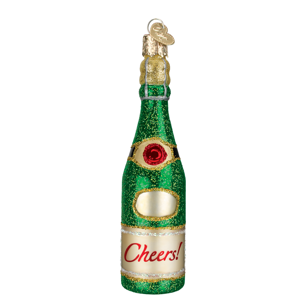 Cheers Ornament Ornament