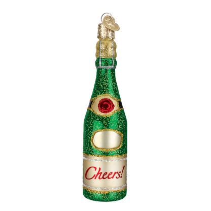 Cheers Ornament Ornament