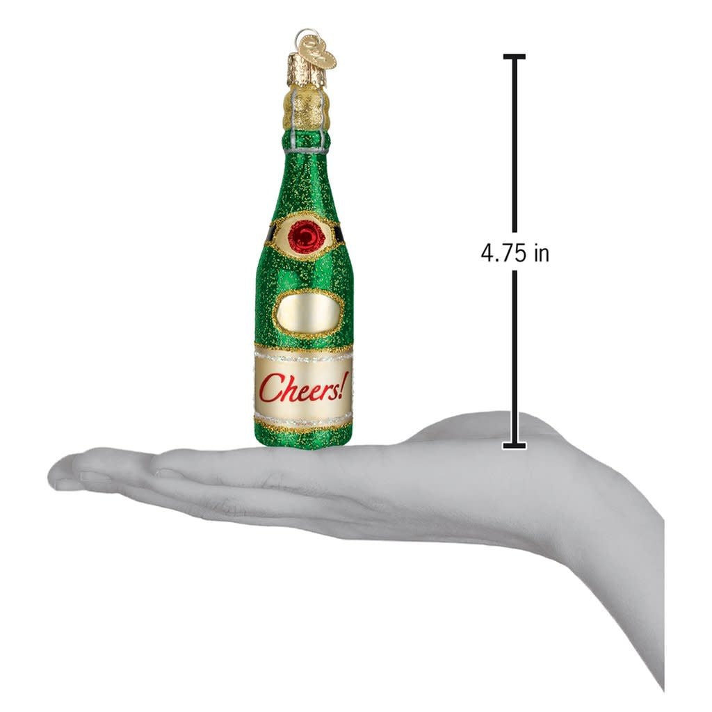 Cheers Ornament Ornament