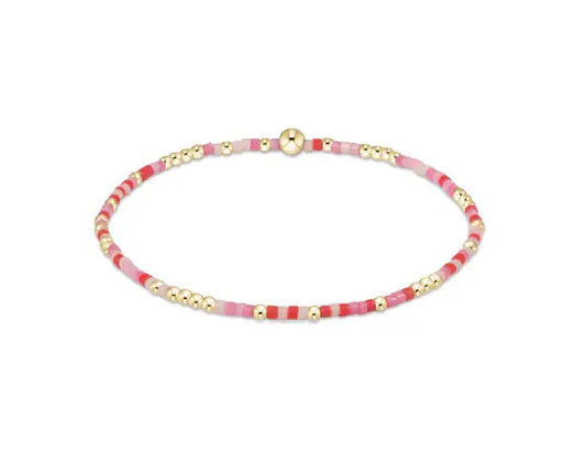 eNewton Hope Unwritten Bracelet | Kind Of A Pig Deal