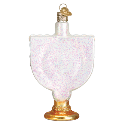 Menorah Ornament