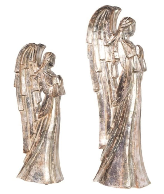 Angel | Set of 2 | 23.5in