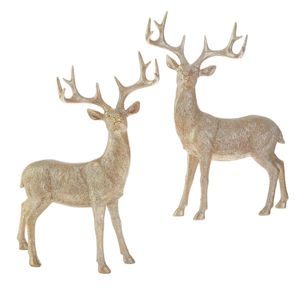 Deer | 18in
