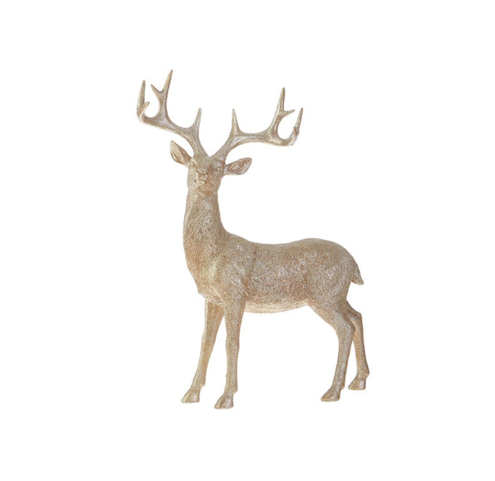 Deer | 18in