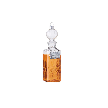 Decanter Ornament | 6.5in