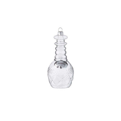 Decanter Ornament | 6.5in