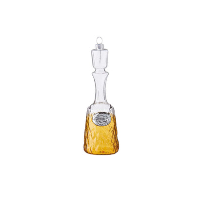 Decanter Ornament | 6.5in