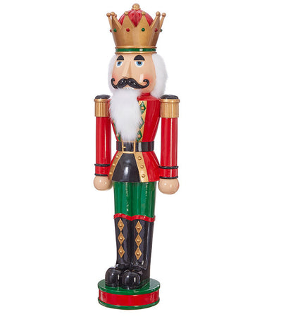 Nutcracker | 29.5in