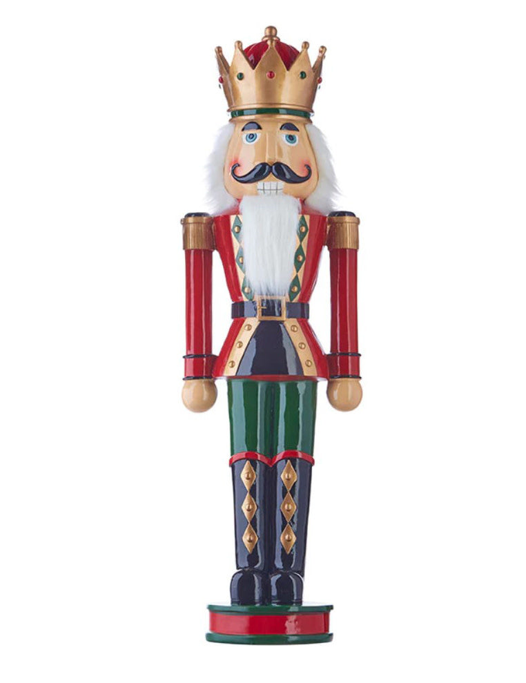 Nutcracker | 29.5in