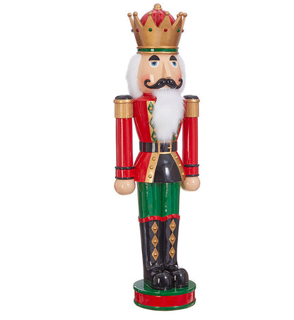 Nutcracker | 29.5in