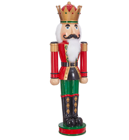 Nutcracker | 29.5in