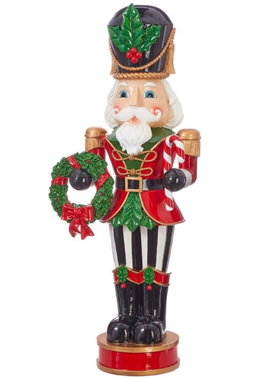 Nutcracker | 43.5in