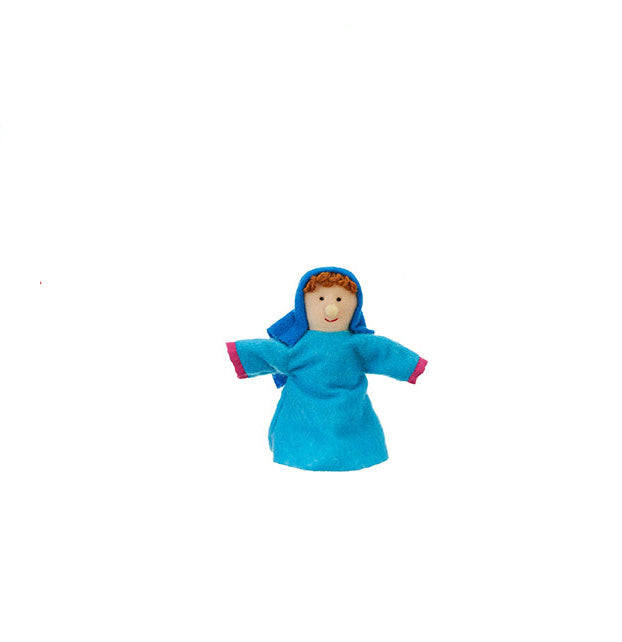 Nativity | 8 Pc. Set | 5.5in