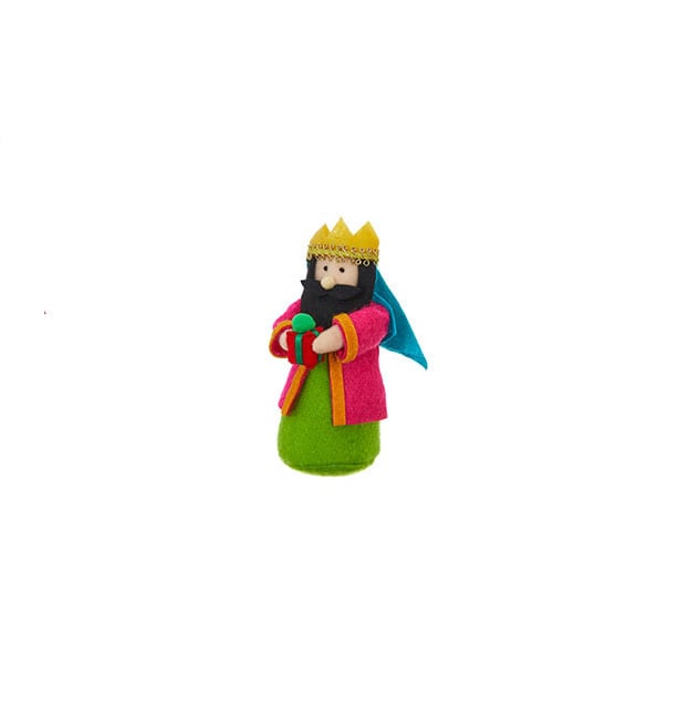 Nativity | 8 Pc. Set | 5.5in