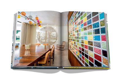 Art Life Coffee Table Book