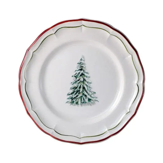 Filet Noel Dinner Plate | 10.25in