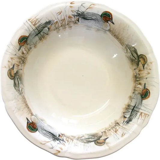 Sologne Extra Large Cereal Bowl | 7in, 16.5oz