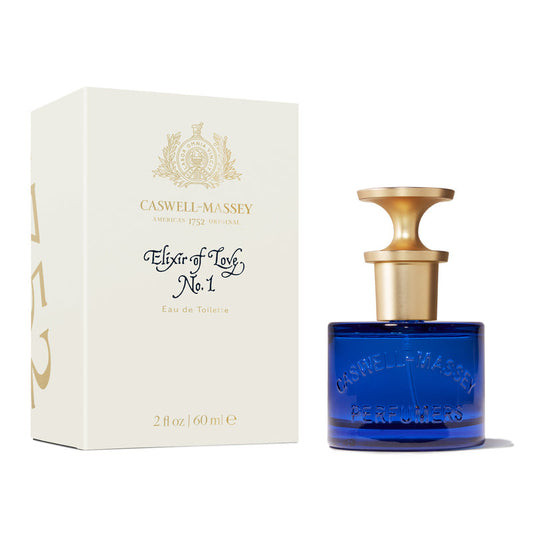 Elixir of Love Eau De Toilette | 60ml