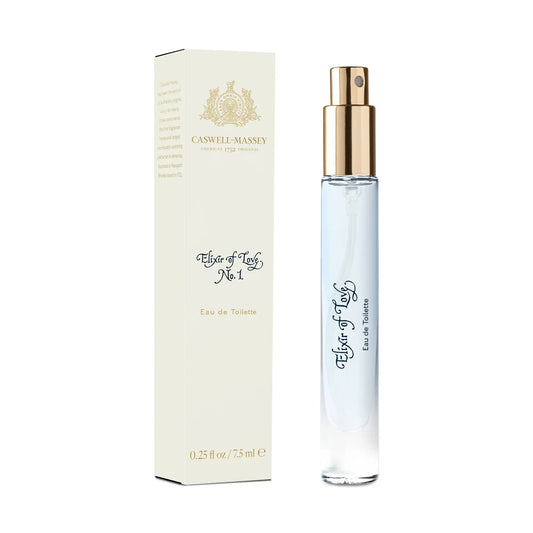 Elixir Of Love Eau De Toilette | 7.5ml