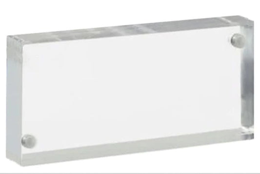 Anne Neilson Acrylic Stand | 2X1in