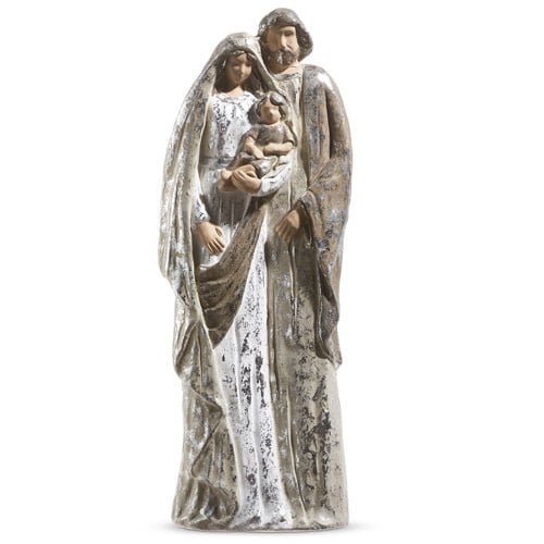 Holy Family Statue | 27in
