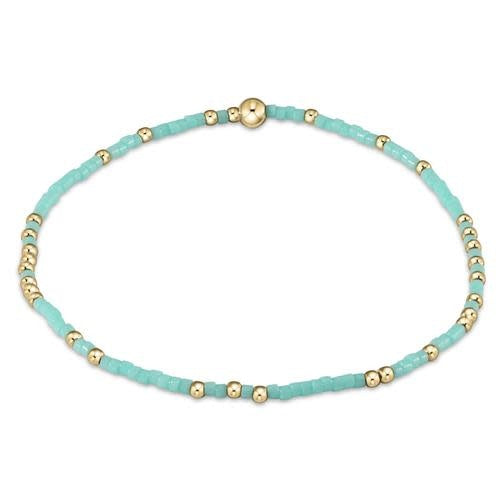 eNewton Hope Unwritten Bracelet | Mint