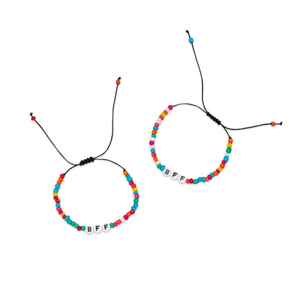 BBF Bracelets Set/2