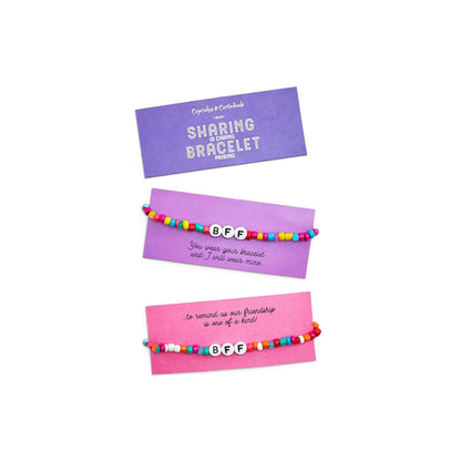 BBF Bracelets Set/2