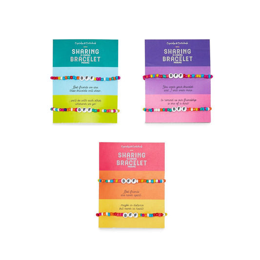 BBF Bracelets Set/2