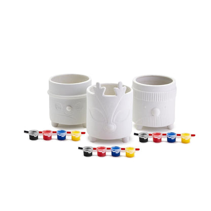 Make Your Own Planter Kit