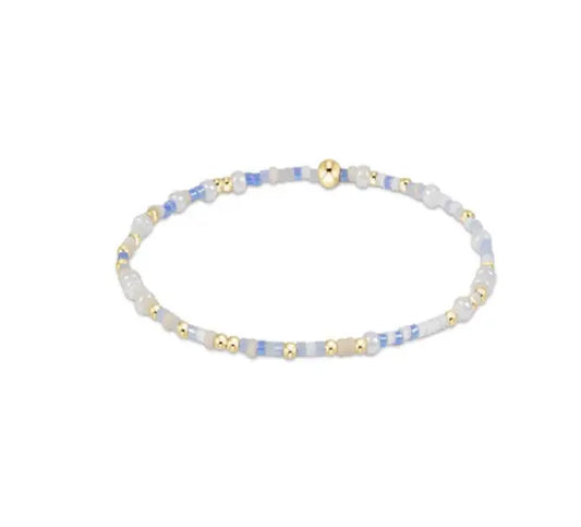 eNewton Hope Unwritten Bracelet | Skinny Dippin'