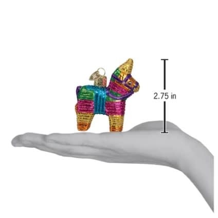 Pinat Ornament