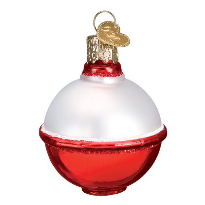 Fishing Lure Ornament